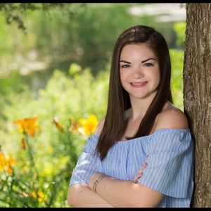 Meet your Posher, Erin